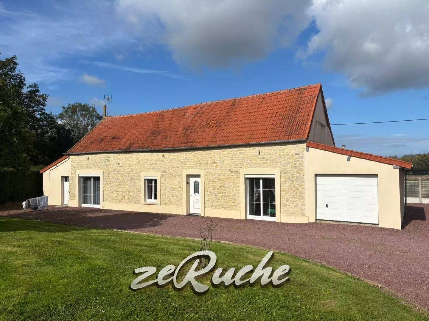 Maison 5 pièces 100 m² · à Isigny-sur-Mer · 100 m² · 249 500 €