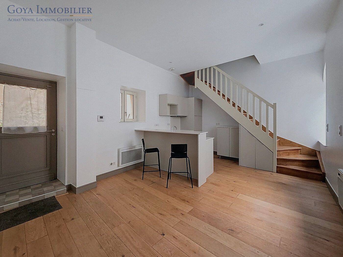 Appartement 3 pièces 54 m² · à Bordeaux · 54 m² · 824 €/mois