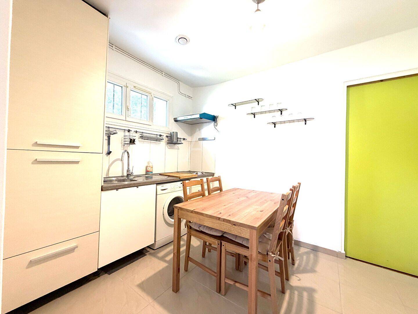 Appartement 2 pièces 31 m² · à Manosque · 31 m² · 615 €