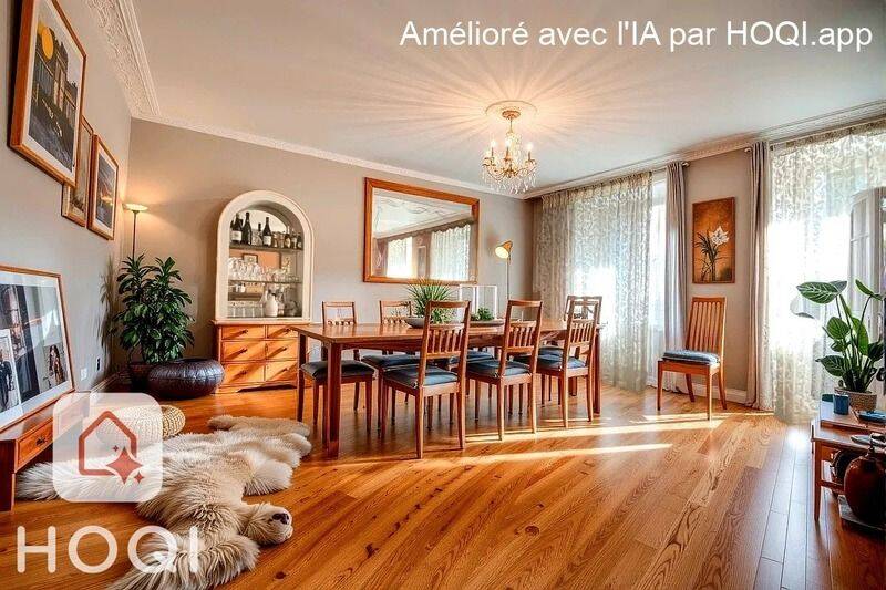 Maison 13 pièces 341 m² · à Saint-Michel-de-Maurienne · 341 m² · 475 000 €