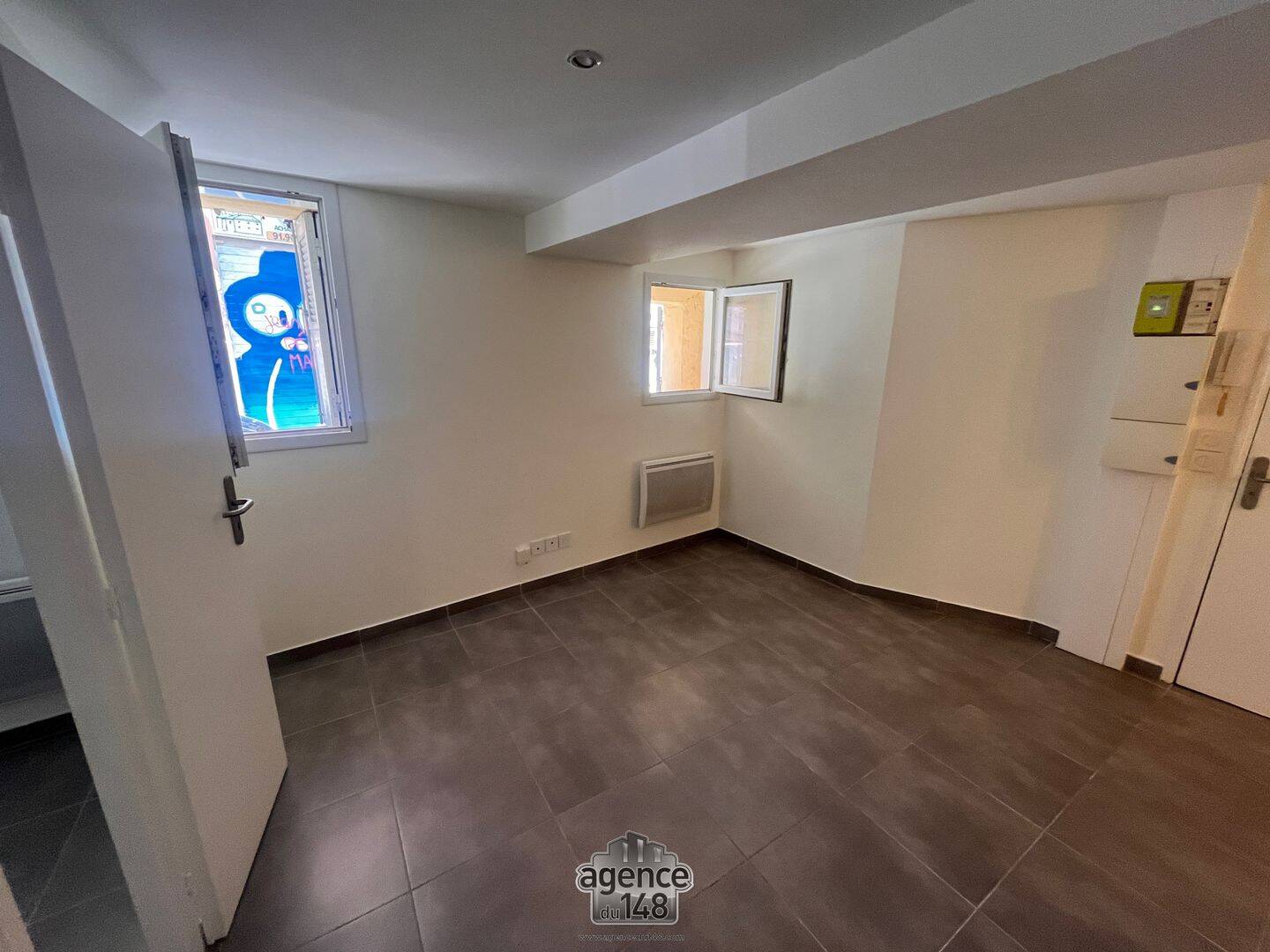 Appartement 2 pièces 30 m² · à Marseille 2ème Arrondissement · 30 m² · 110 000 €