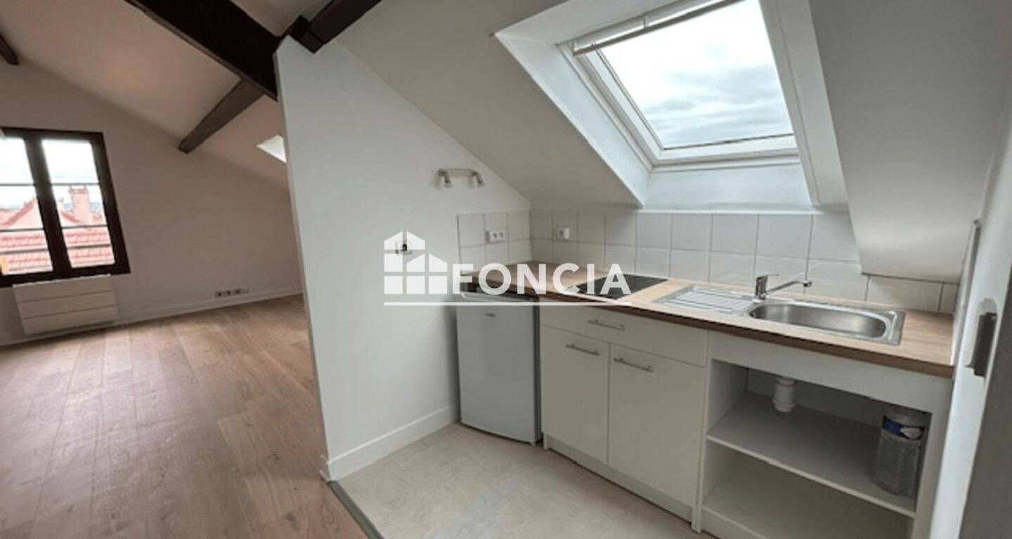 Appartement 1 pièce 30 m² · à Triel-sur-Seine · 30 m² · 655 €