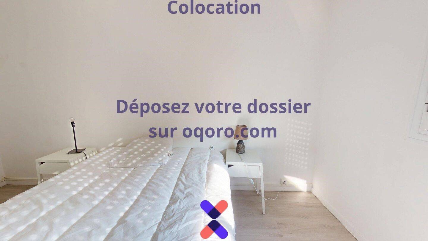 5 pièces 90 m² · à Rennes · 90 m² · 435 €