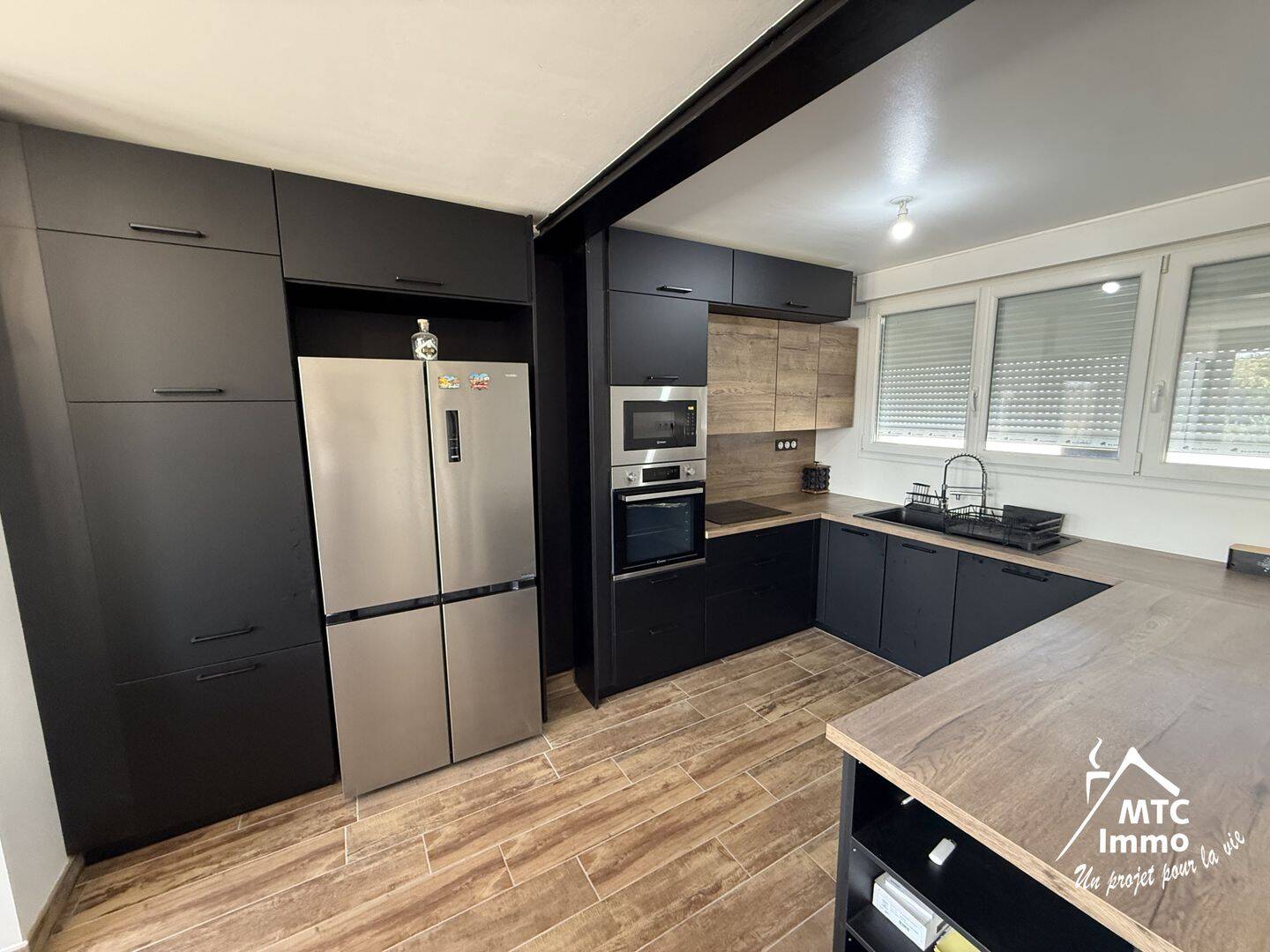 Maison 3 pièces 70 m² · à Loyettes · 70 m² · 269 000 €