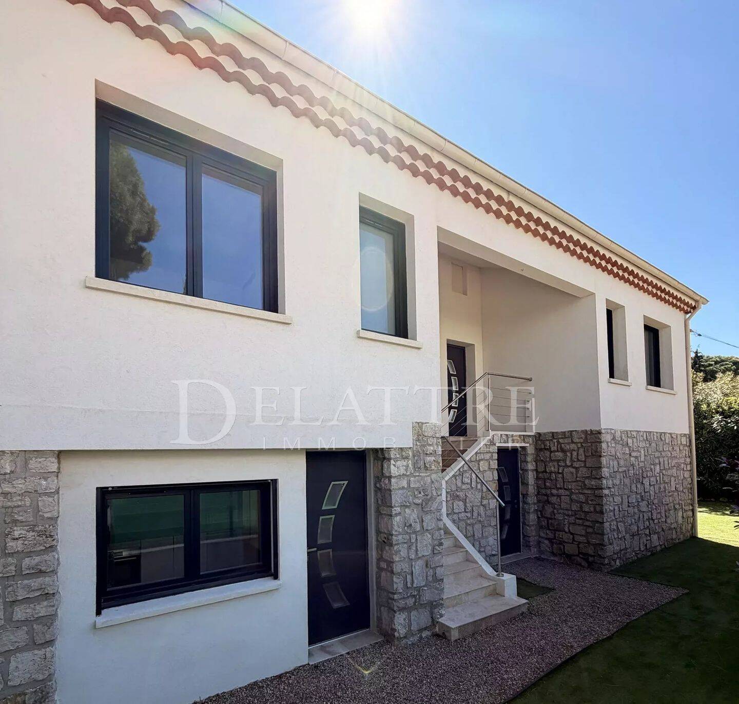 Maison 7 pièces 130 m² · à Cannes · 130 m² · 999 000 €