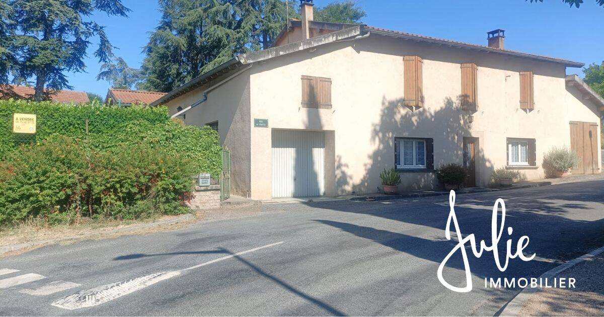 Maison 5 pièces 157 m² · à Lavaur · 157 m² · 241 500 €