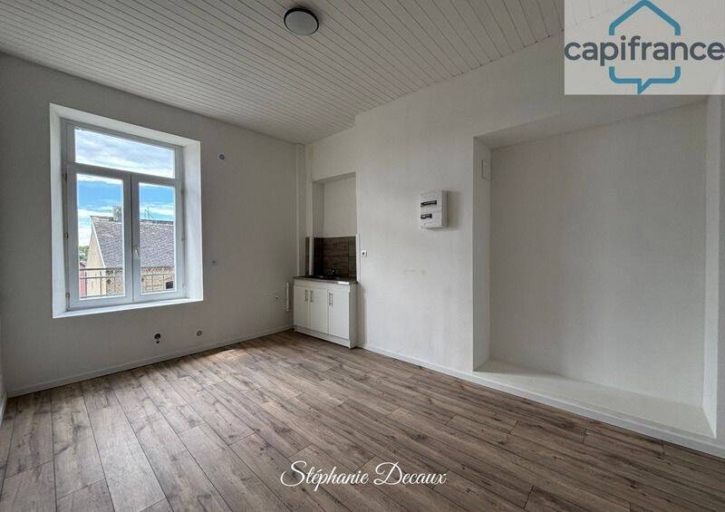 Maison 9 pièces 195 m² · à Fourmies · 195 m² · 137 500 €