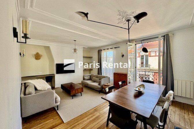 Appartement 3 pièces 64 m² · à Paris 11ème Arrondissement · 64 m² · 3 000 €/mois