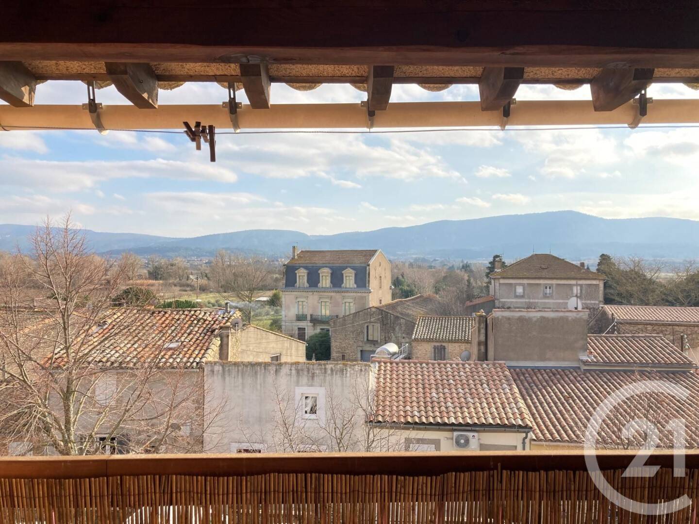 Maison 3 pièces 83 m² · à Marseillette · 83,3 m² · 661 €/mois