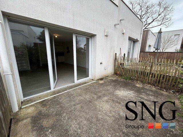 Appartement 3 pièces 60 m² · à Pornichet · 60,4 m² · 803 €/mois