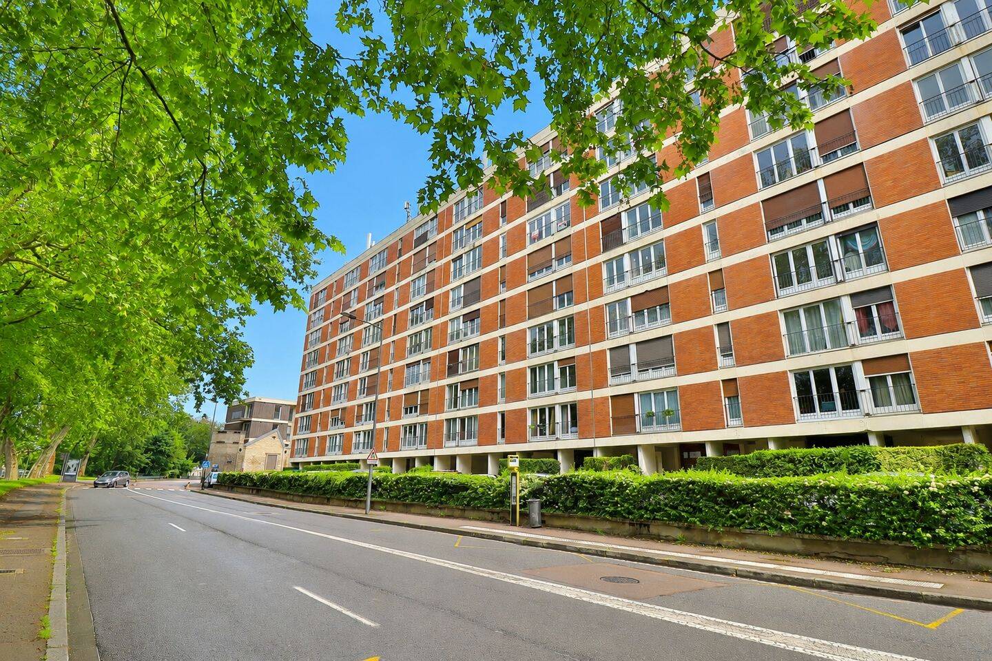 Appartement 4 pièces 75 m² · à Troyes · 75,2 m² · 69 000 €