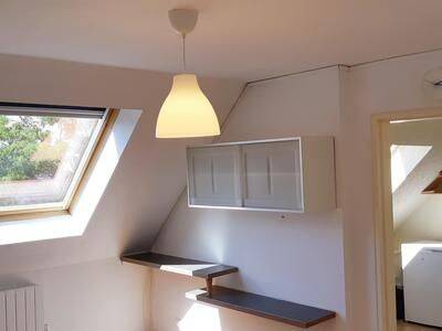 Appartement 1 pièce 26 m² · à Hœnheim · 26,1 m² · 426 €/mois