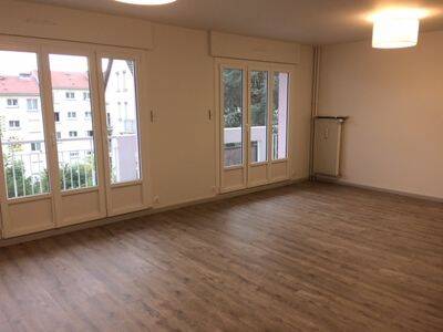 Appartement 5 pièces 95 m² · à Besançon · 94,5 m² · 1 026 €