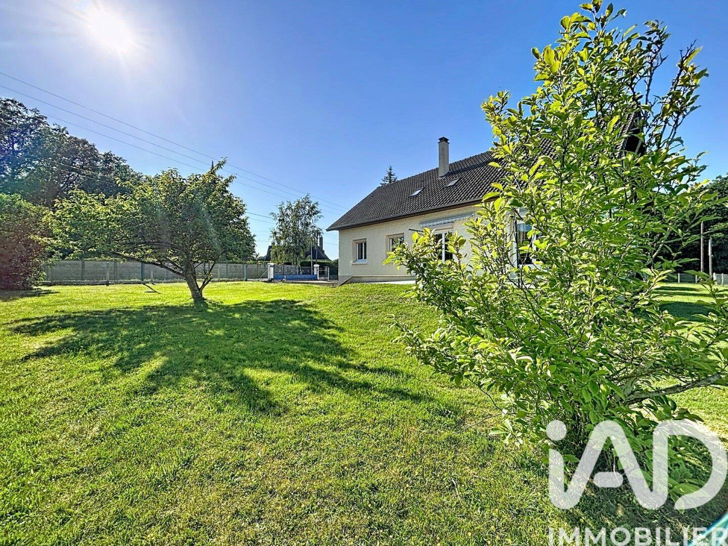 Maison 6 pièces 170 m² · à Conches-en-Ouche · 170 m² · 275 000 €