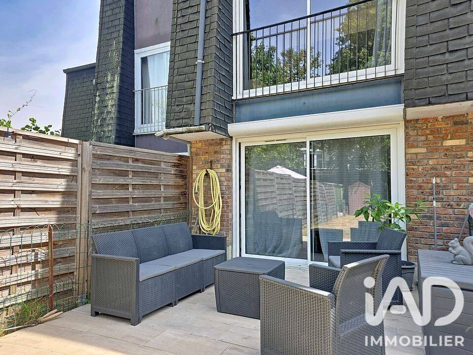 Maison 4 pièces 95 m² · à Cesson · 95 m² · 227 000 €