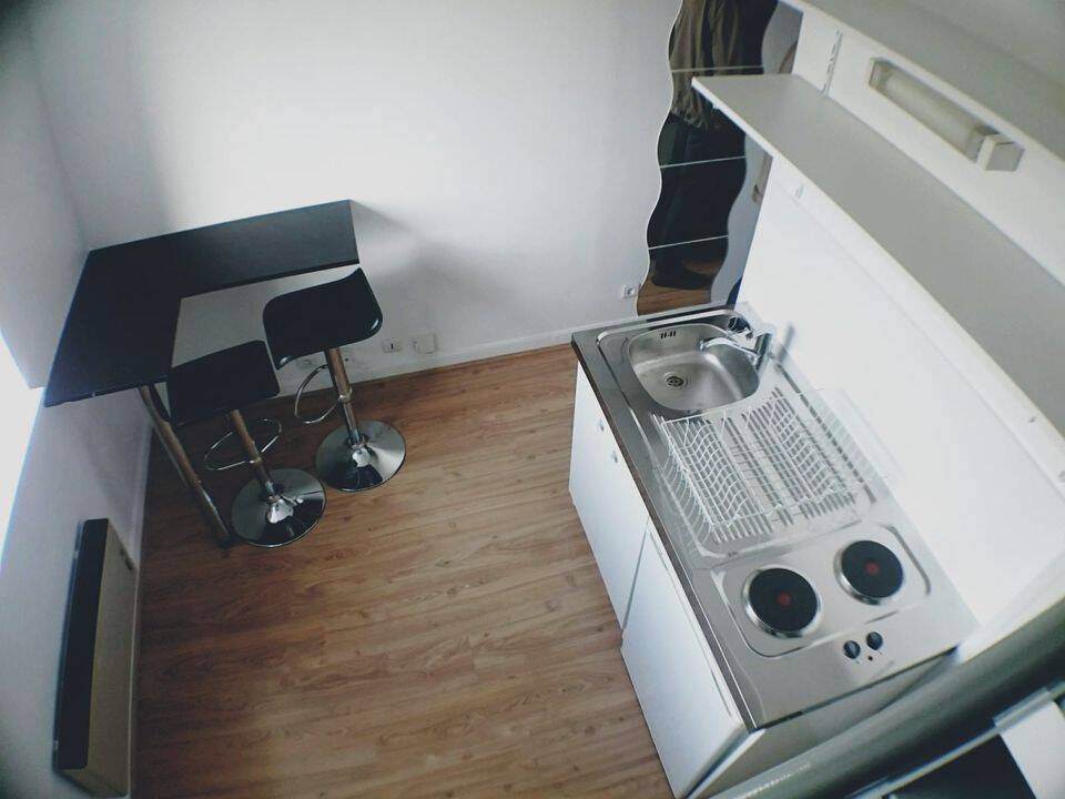 Appartement 1 pièce 16 m² · à Lille · 16 m² · 407 €