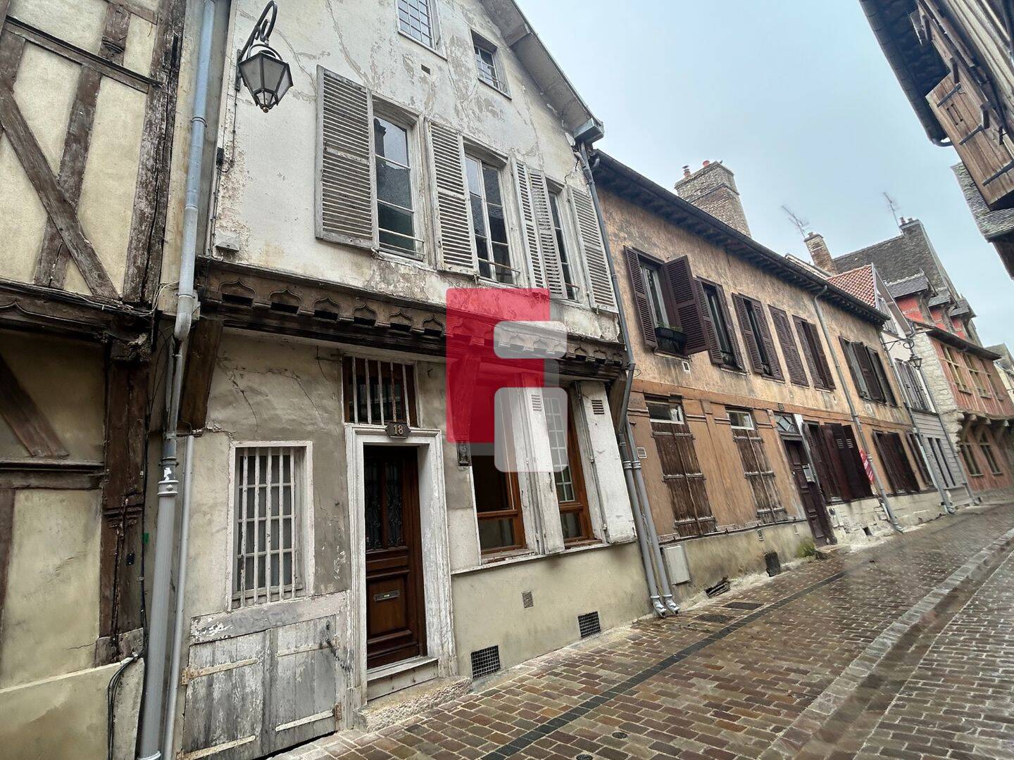 Maison 8 pièces 130 m² · à Troyes · 130 m² · 139 900 €