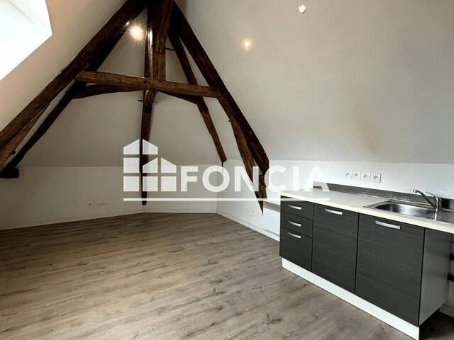 Appartement 2 pièces 24 m² · à Cholet · 24 m² · 490 €