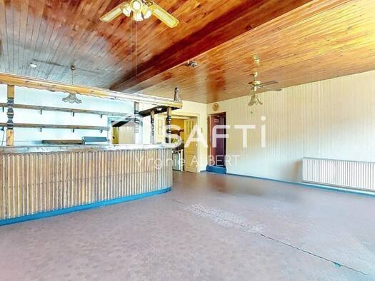 Maison à vendre 99 000 € 10 pièces 4 chambres 432 m² 1 971 m² de terrain Hargarten-aux-Mines 57550
