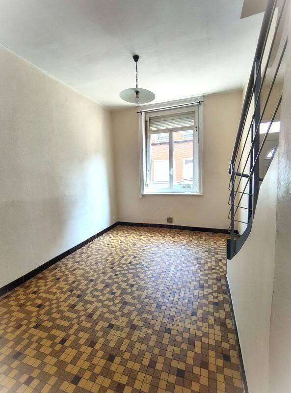 Maison 3 pièces 61 m² · à Lille · 61 m² · 159 000 €