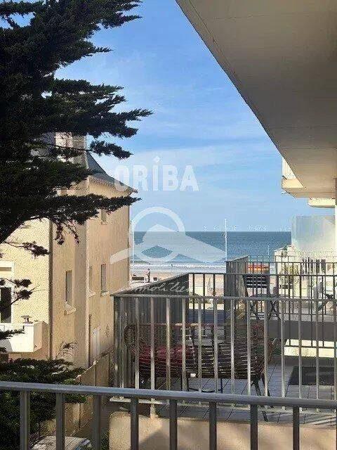 Appartement 2 pièces 39 m² · à Pornichet · 39,1 m² · 310 000 €