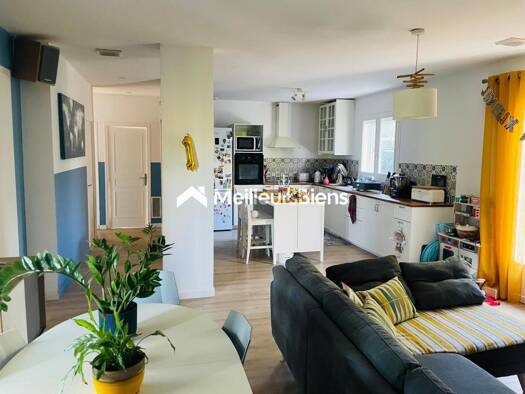 Pavillon à vendre 379 000 € 5 pièces 4 chambres 140 m² 900 m² de terrain Saint-Félix-de-Lodez 34725