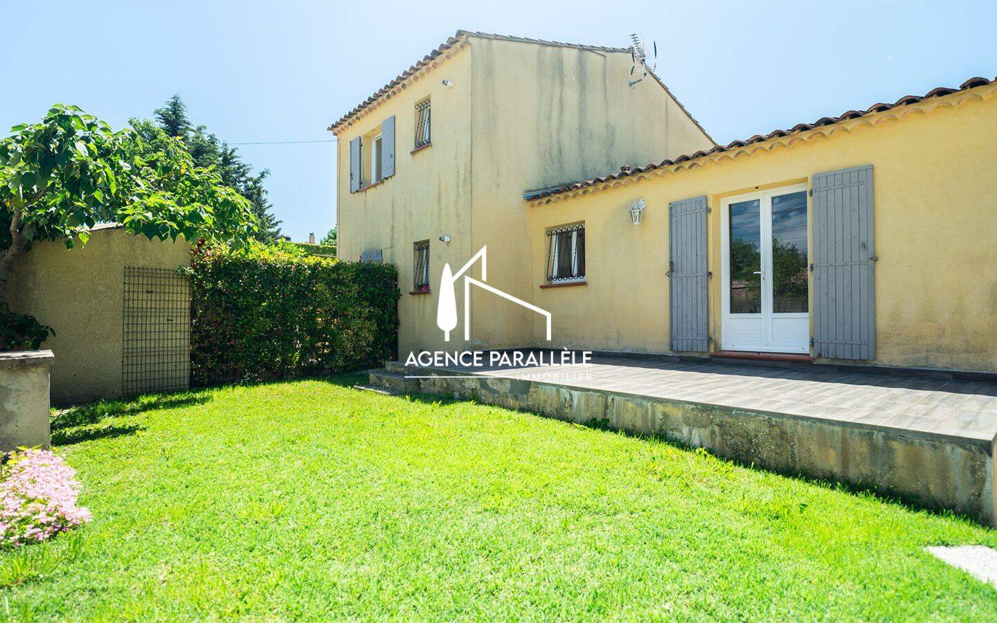 Maison 7 pièces 154 m² · à L'Isle-sur-la-Sorgue · 154 m² · 656 000 €