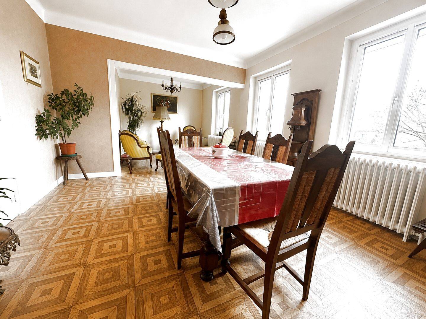 Maison 5 pièces 130 m² · à Sainte-Sigolène · 130 m² · 129 000 €