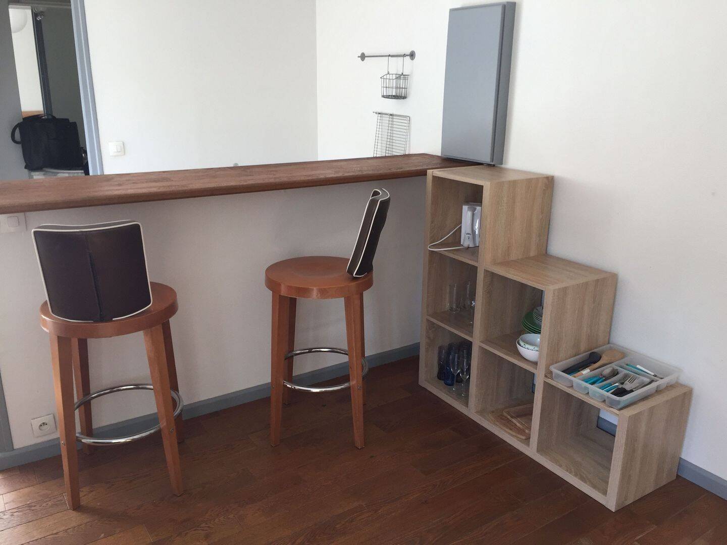 Appartement 1 pièce 21 m² · à Reims · 21 m² · 540 €