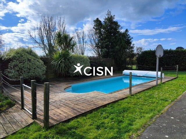 Maison 7 pièces 163 m² · à La Baule-Escoublac · 163 m² · 696 800 €