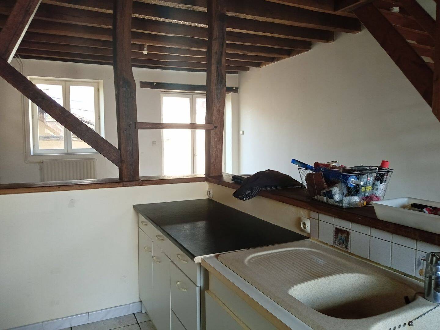 Appartement 2 pièces 60 m² · à Bourges · 60 m² · 636 €