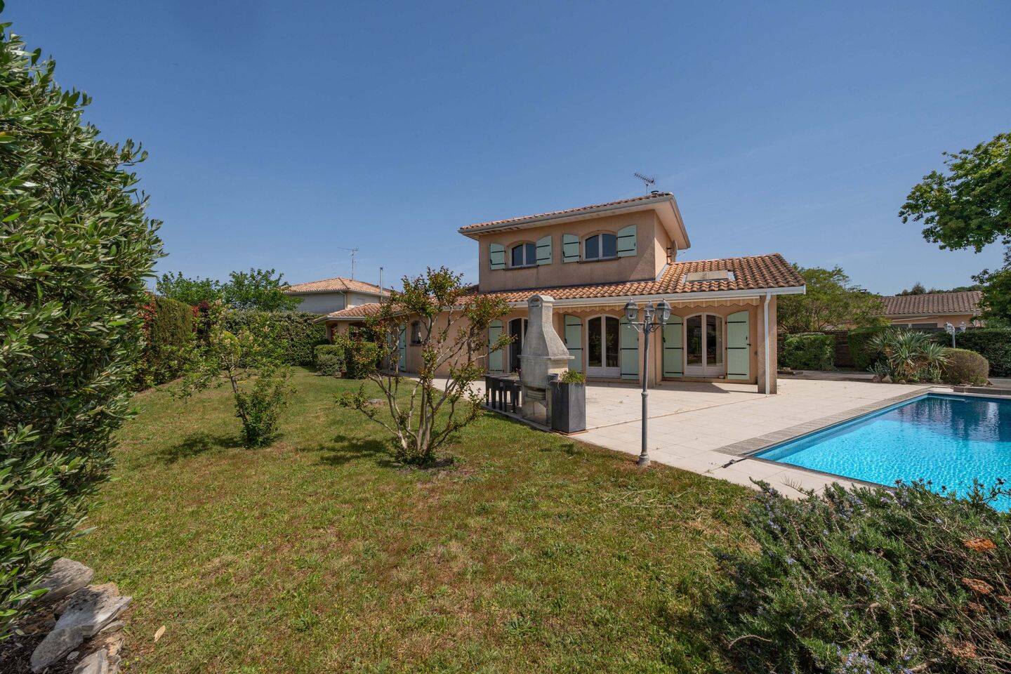 Maison 5 pièces 157 m² · à Le Teich · 157 m² · 600 000 €