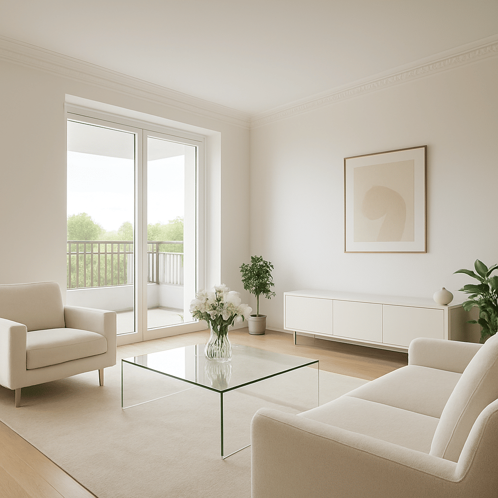 Appartement 4 pièces 82 m² · à Idron · 82 m² · 271 999 €