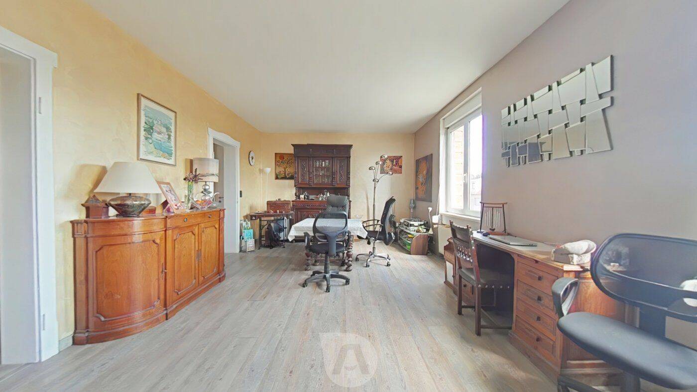 Maison 5 pièces 112 m² · à Valmont · 111,9 m² · 140 000 €