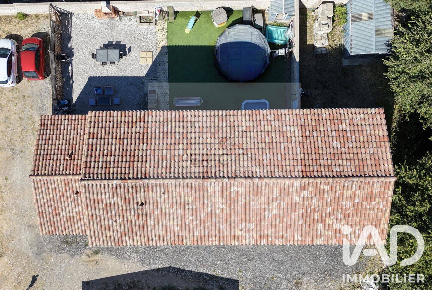 Maison 8 pièces 159 m² · à Aspiran · 159 m² · 410 000 €
