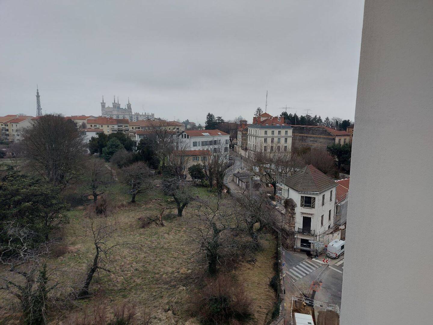Appartement 4 pièces 67 m² · à Lyon 5ème Arrondissement · 67 m² · 936 €/mois