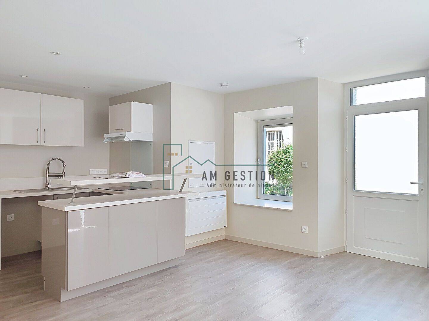 Appartement 2 pièces 50 m² · à Aixe-sur-Vienne · 50 m² · 512 €/mois