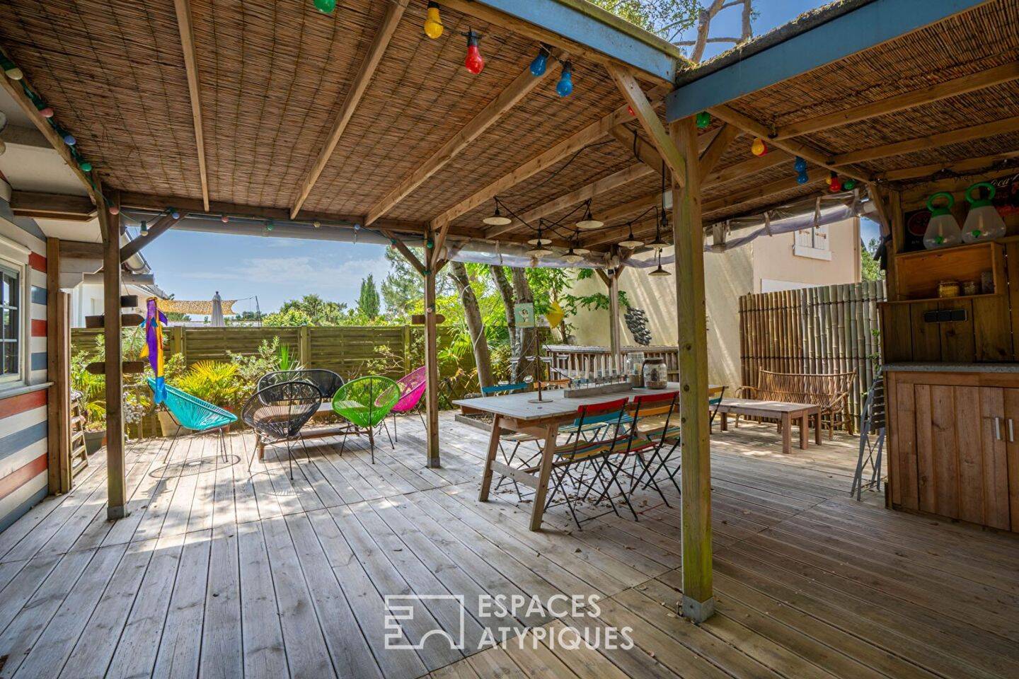 Appartement 4 pièces 78 m² · à La Baule-Escoublac · 78 m² · 477 000 €