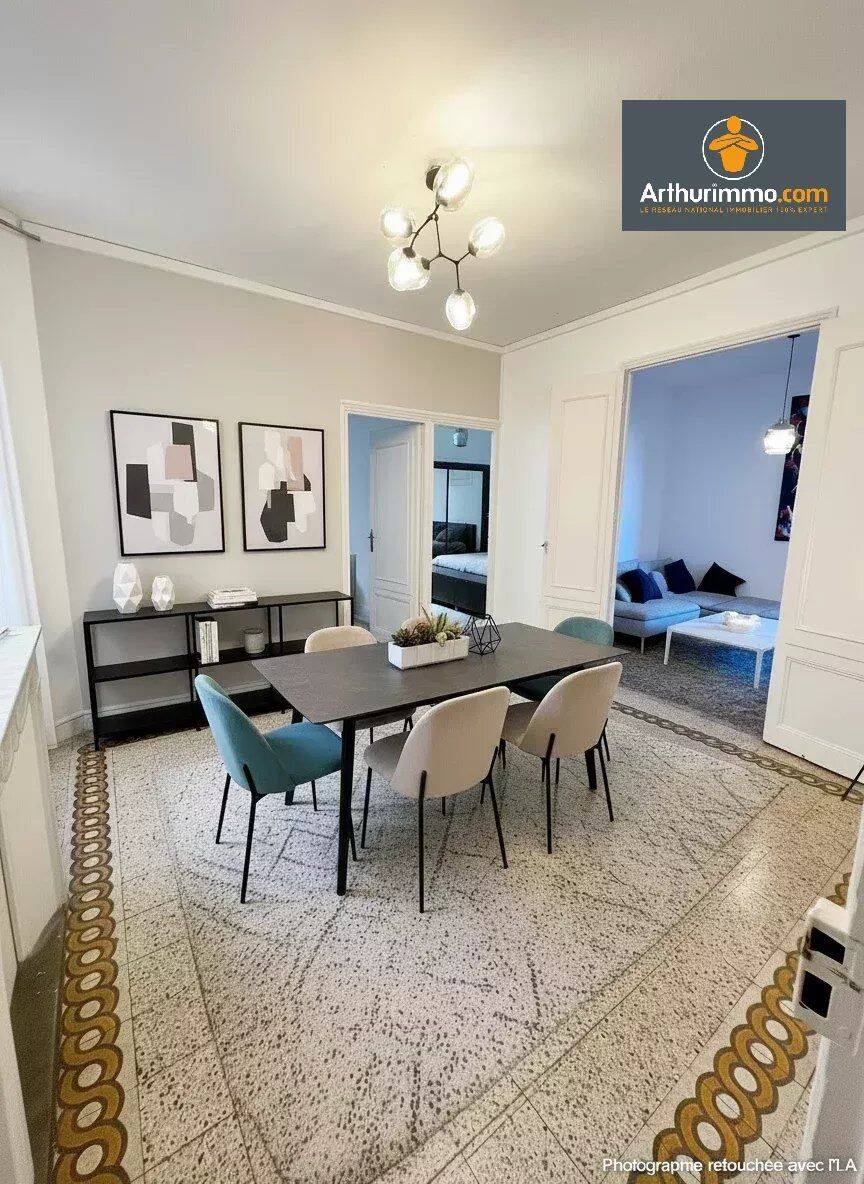 Appartement 3 pièces 69 m² · à Ajaccio · 69 m² · 304 000 €