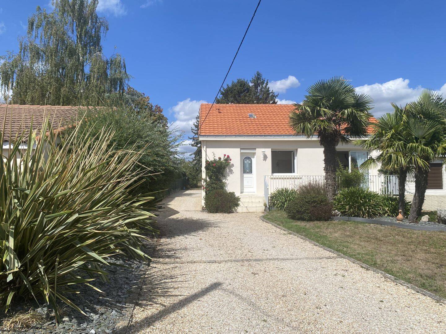 Maison 6 pièces 111 m² · à Le Pellerin · 111 m² · 261 000 €