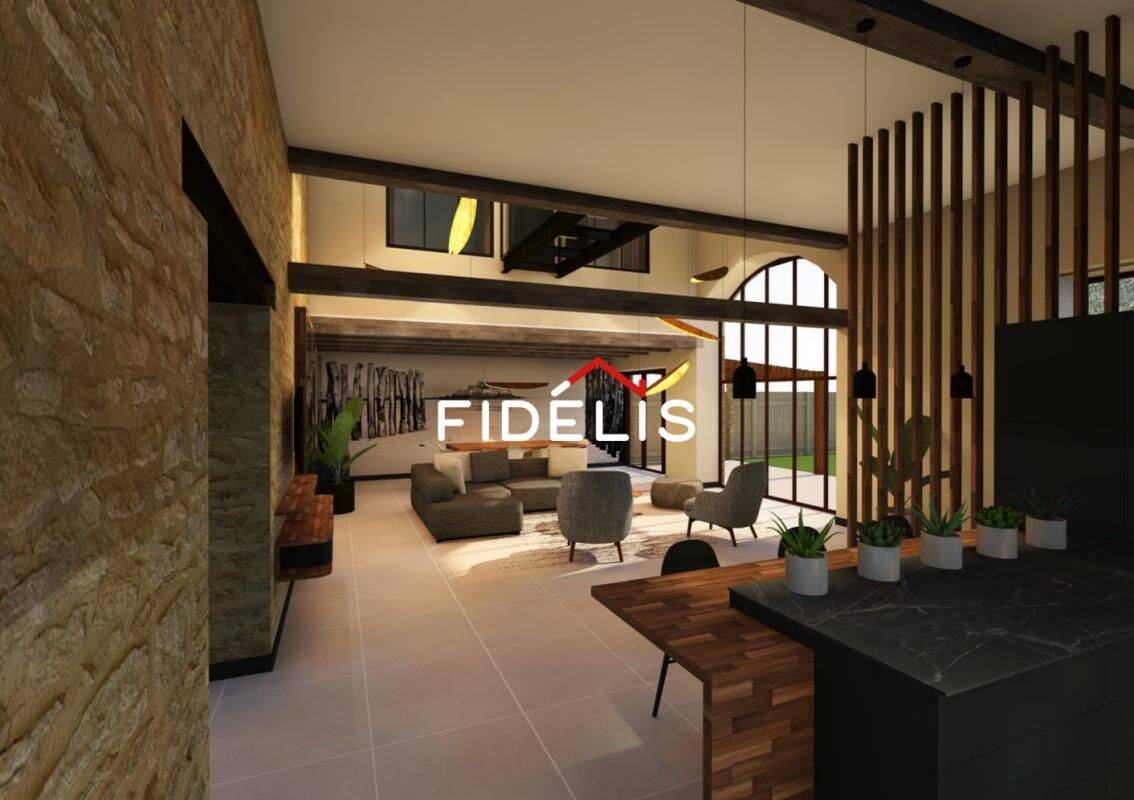 Maison 5 pièces 177 m² · à La Fresnais · 177 m² · 290 000 €