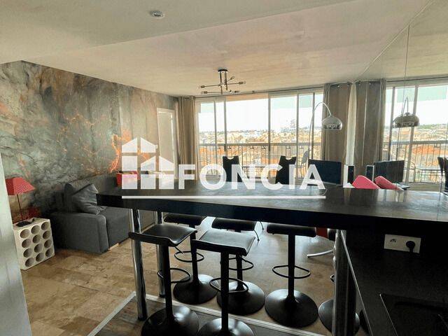 Appartement 2 pièces 49 m² · à Montpellier · 49 m² · 970 €/mois