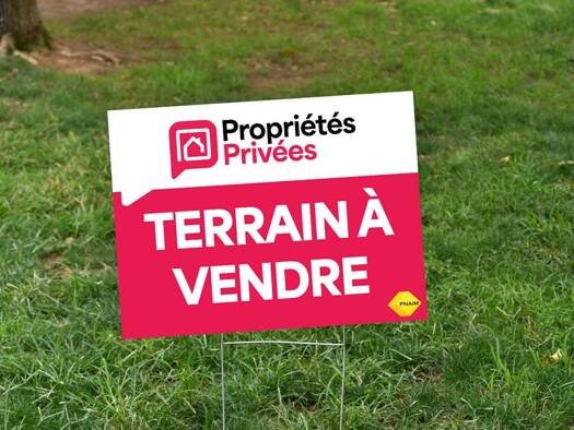 Terrain constructible à vendre 207 980 € 1 100 m² de terrain Bellefontaine Toulouse 31100