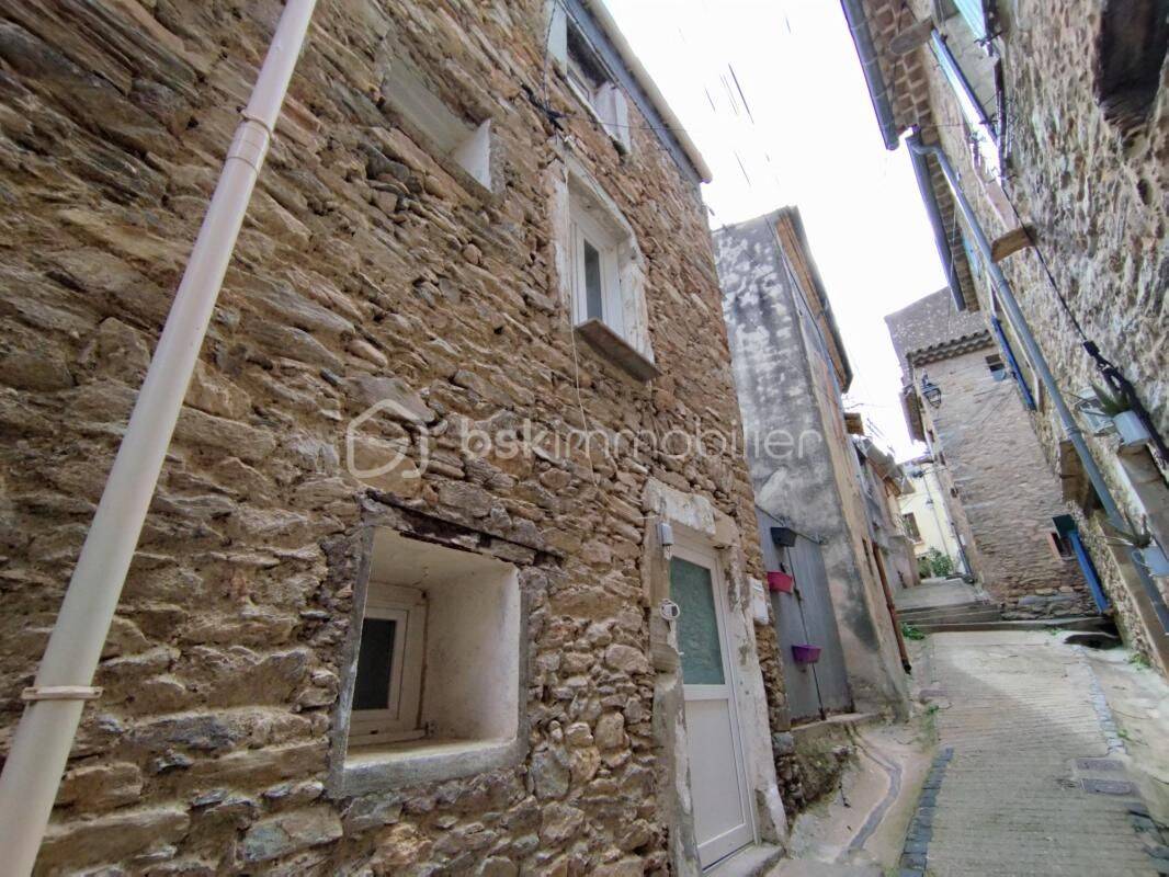 Maison 5 pièces 100 m² · à Faugères · 100 m² · 97 000 €
