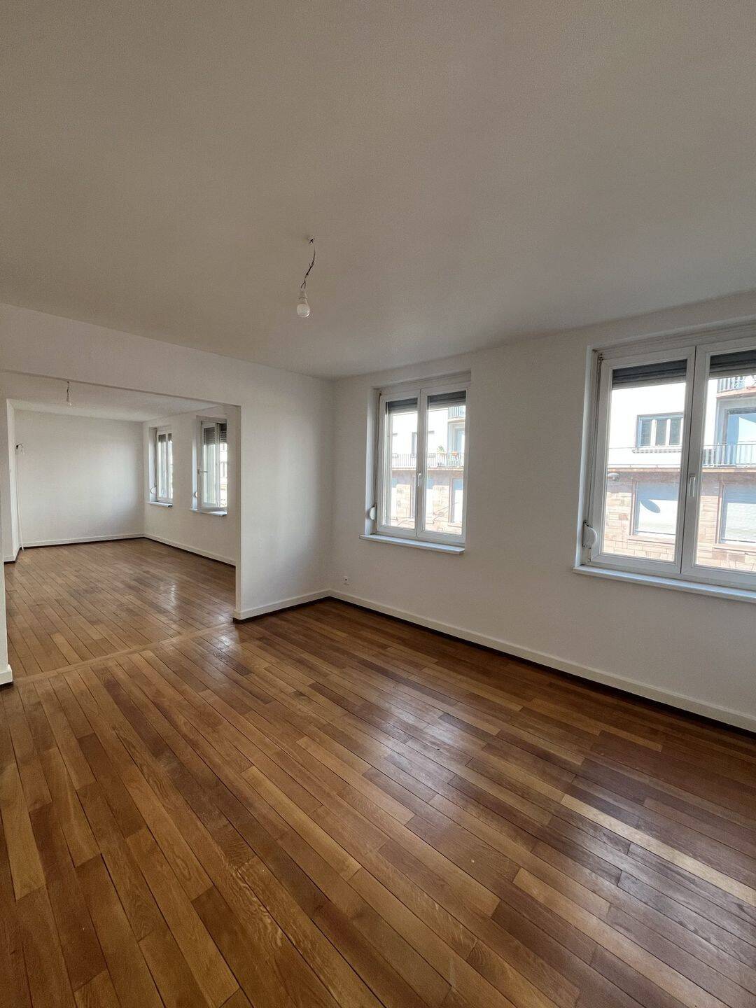 Appartement 2 pièces 74 m² · à Strasbourg · 73,8 m² · 1 125 €