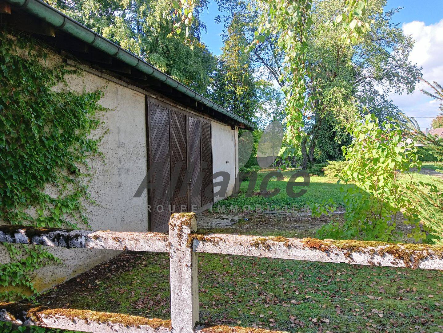 Maison 1 pièce 200 m² · à Luxeuil-les-Bains · 200 m² · 71 000 €
