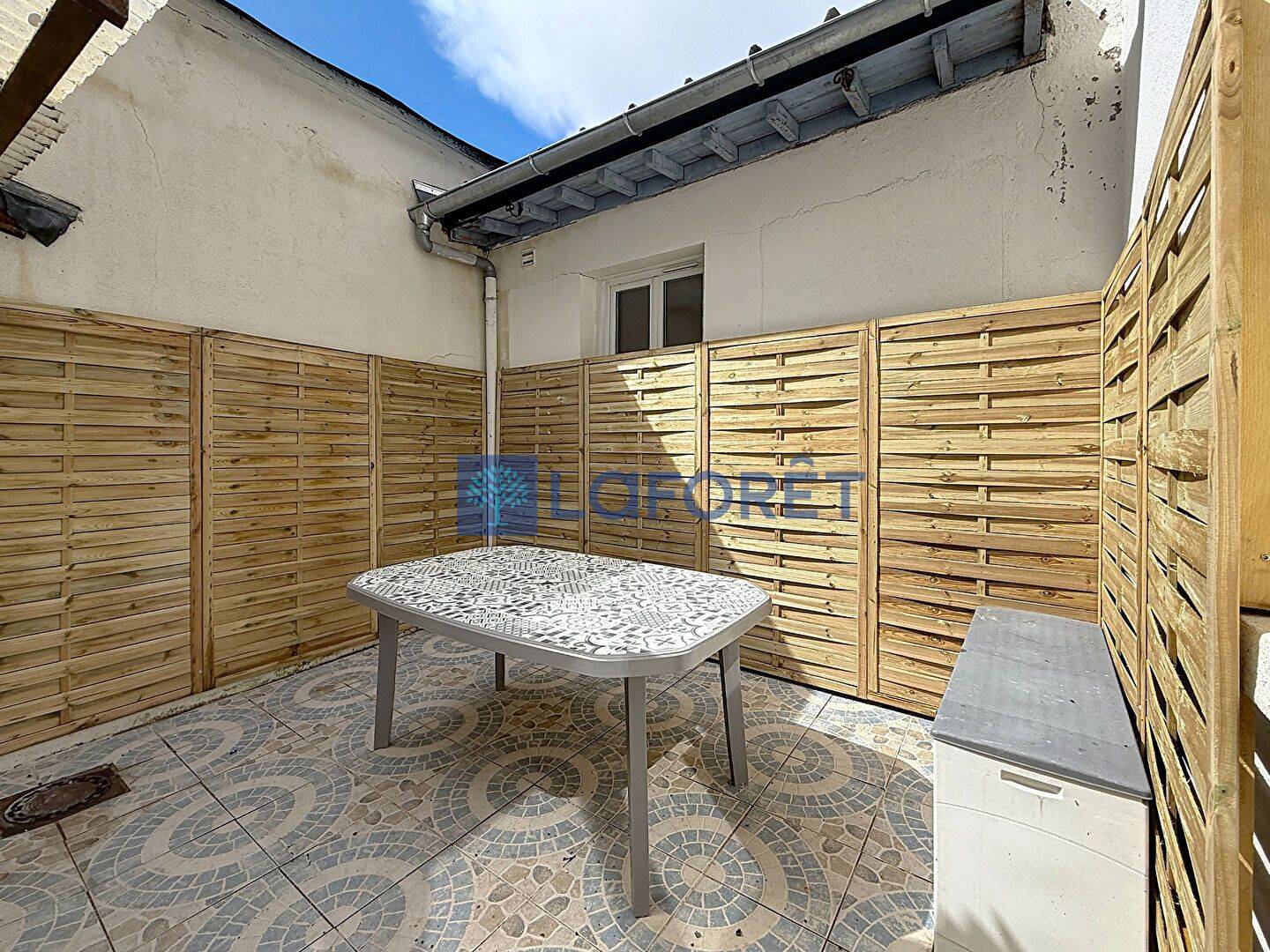 Maison 5 pièces 100 m² · à Le Petit-Quevilly · 100 m² · 174 990 €