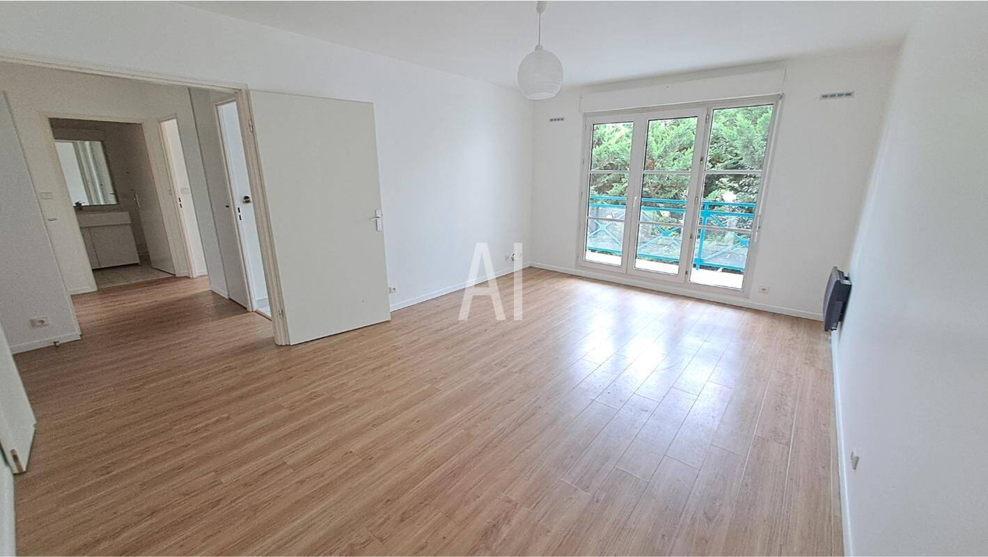 Appartement 2 pièces 47 m² · à Poissy · 47 m² · 909 €