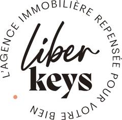 Liberkeys logo