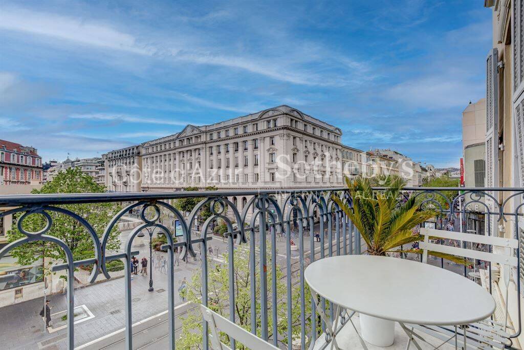 Appartement 2 pièces 27 m² · à Nice · 26,7 m² · 329 000 €